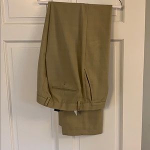 Greg Norman Golf Pants